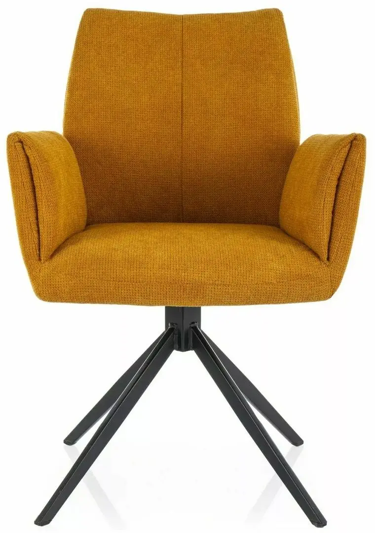 Scaun Signal Coco II Vardo 66 (Curry/Black) - 2