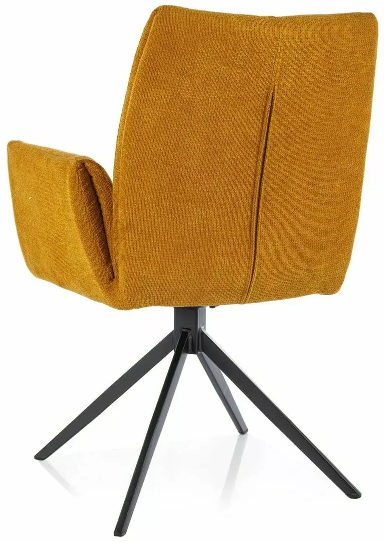 Scaun Signal Coco II Vardo 66 (Curry/Black) - 3