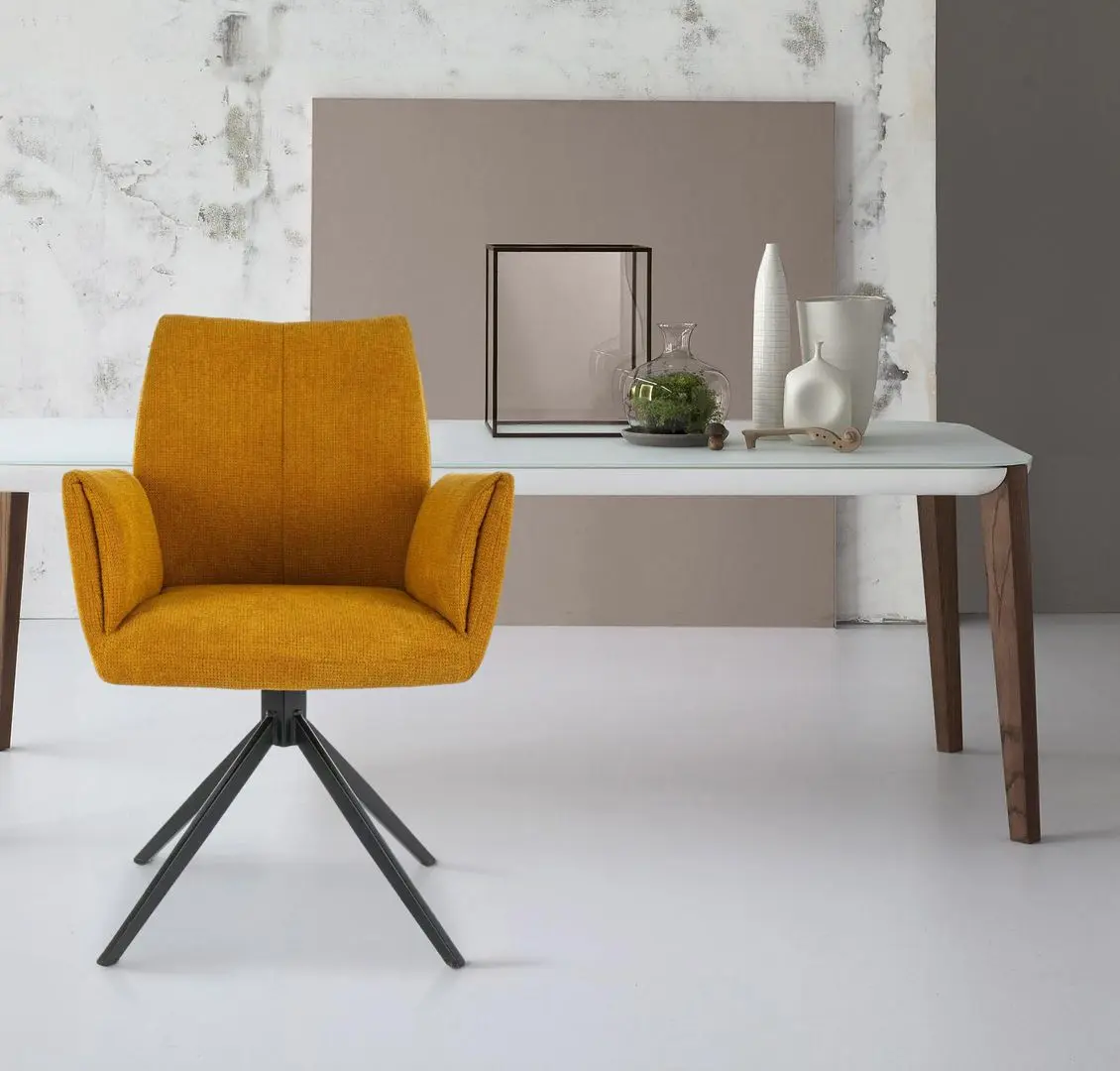 Scaun Signal Coco II Vardo 66 (Curry/Black)