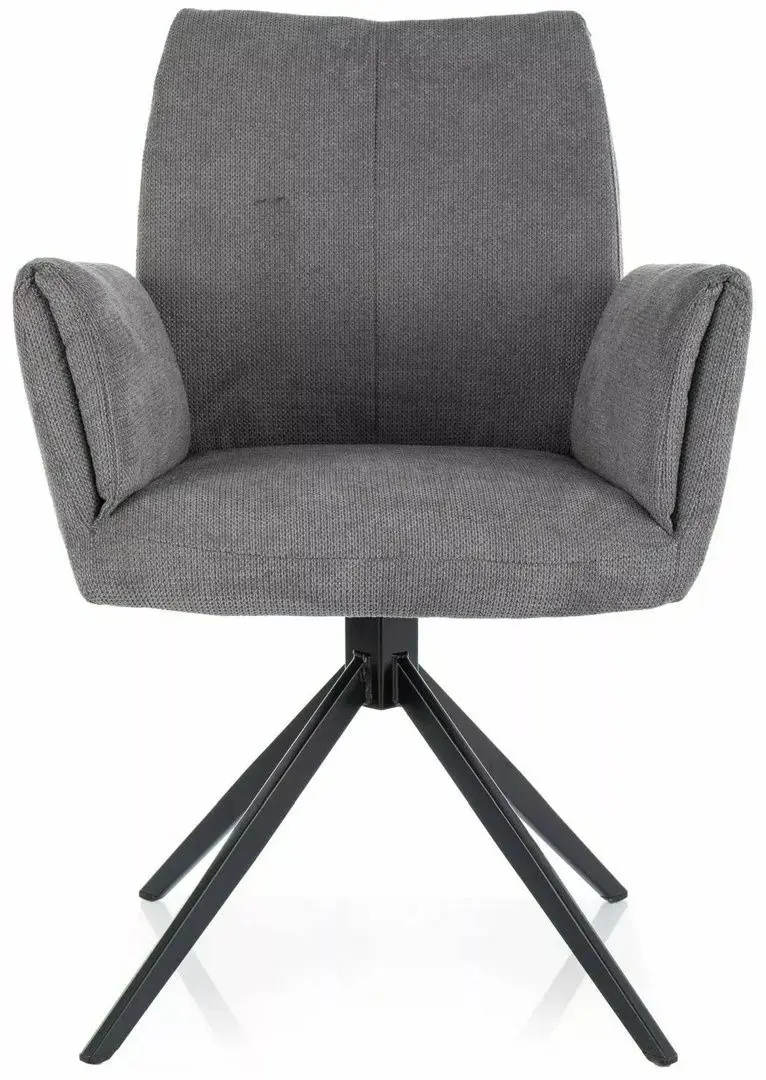 Scaun Signal Coco II Vardo (Grey/Black) - 2