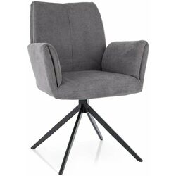 Scaun Signal Coco II Vardo (Grey/Black) Thumb