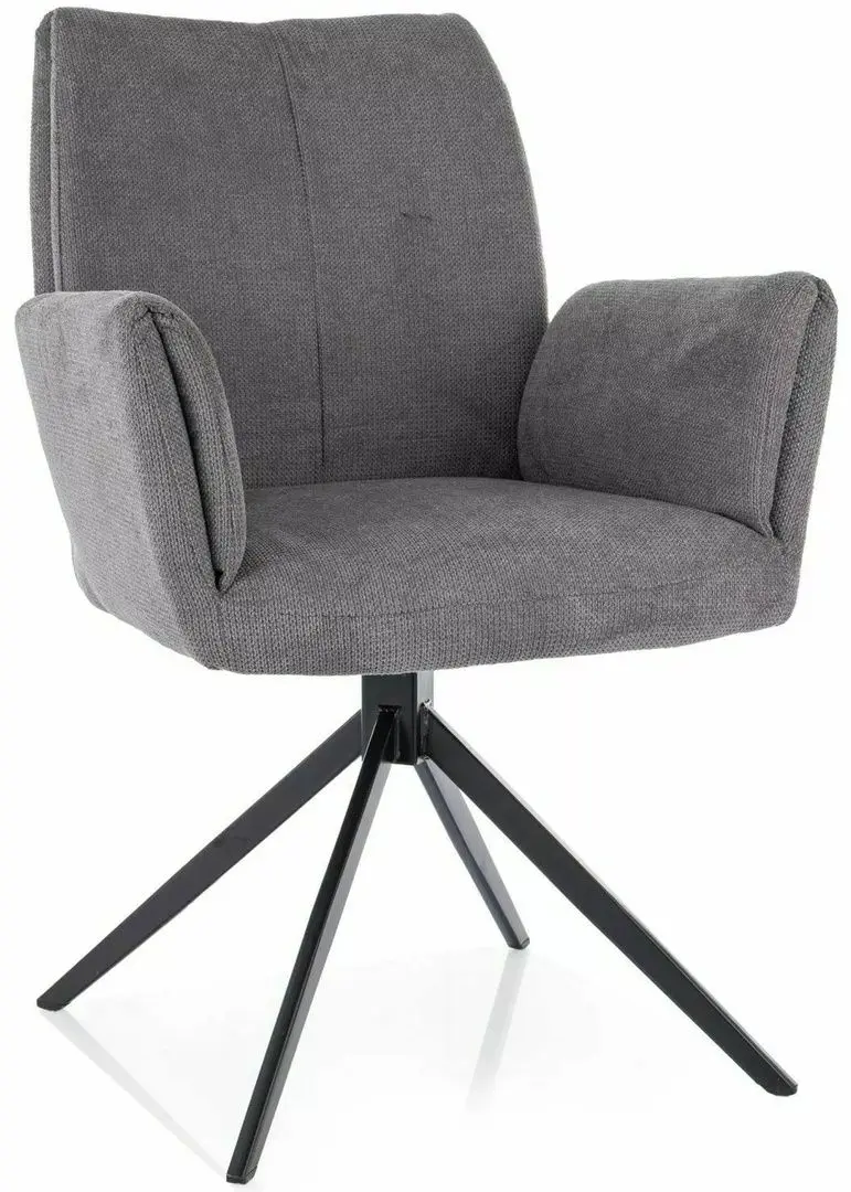 Scaun Signal Coco II Vardo (Grey/Black) - 3