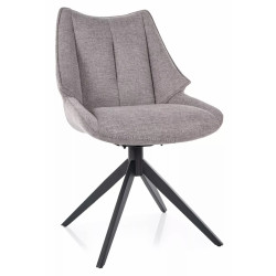 Scaun Signal Coda Brego 07 (Grey/Black)