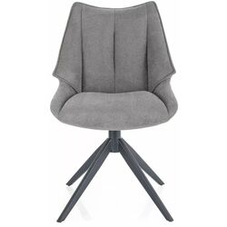 Стул Signal Coda Vardo 11 (Grey/Black) Thumb