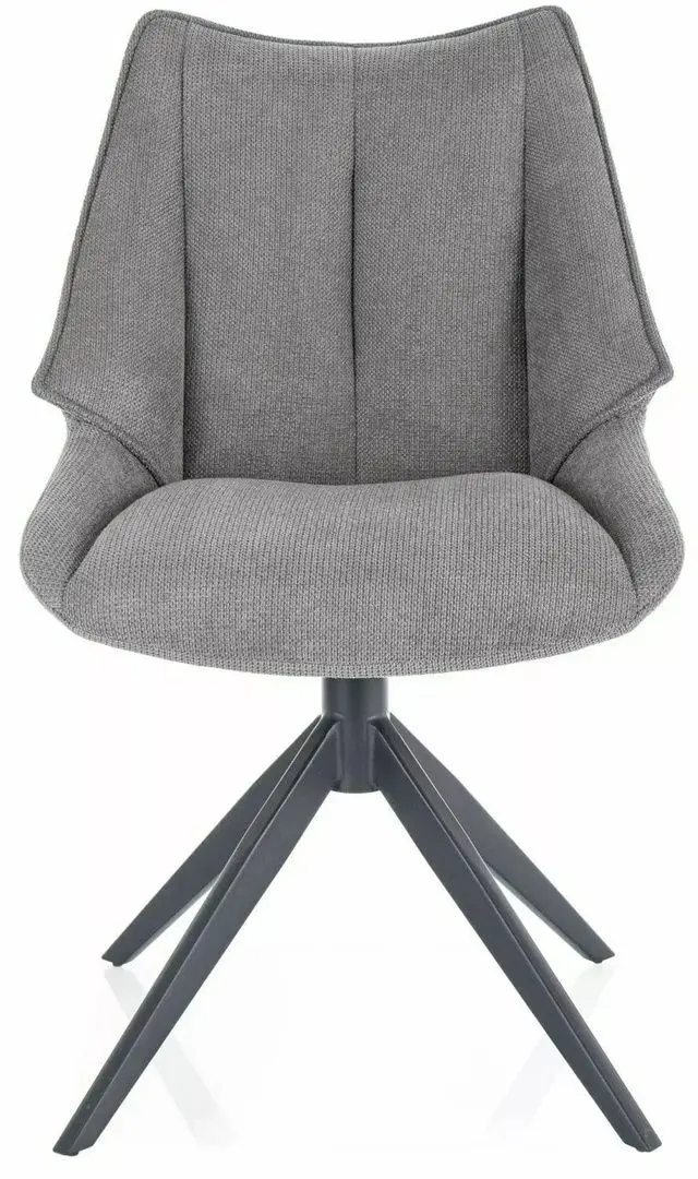 Стул Signal Coda Vardo 11 (Grey/Black) - 2