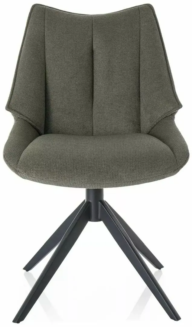 Scaun Signal Coda Vardo 74 (Olive/Black) - 2