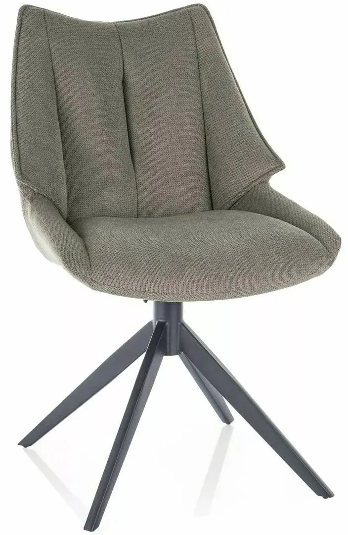 Scaun Signal Coda Vardo 74 (Olive/Black) - 3