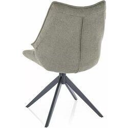 Scaun Signal Coda Vardo 74 (Olive/Black) Thumb