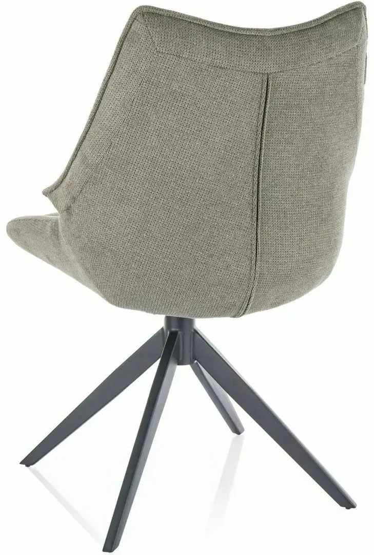 Scaun Signal Coda Vardo 74 (Olive/Black) - 4