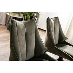 Scaun Signal Coda Vardo 74 (Olive/Black) Thumb