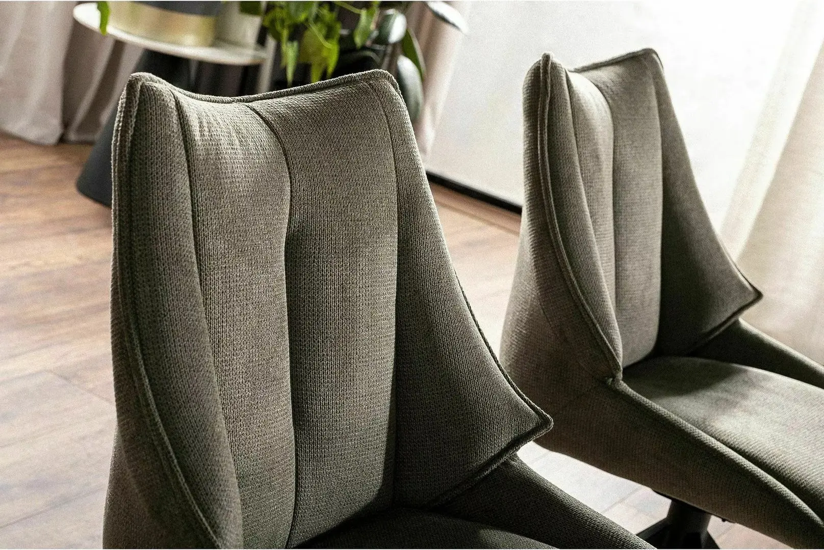 Scaun Signal Coda Vardo 74 (Olive/Black) - 5