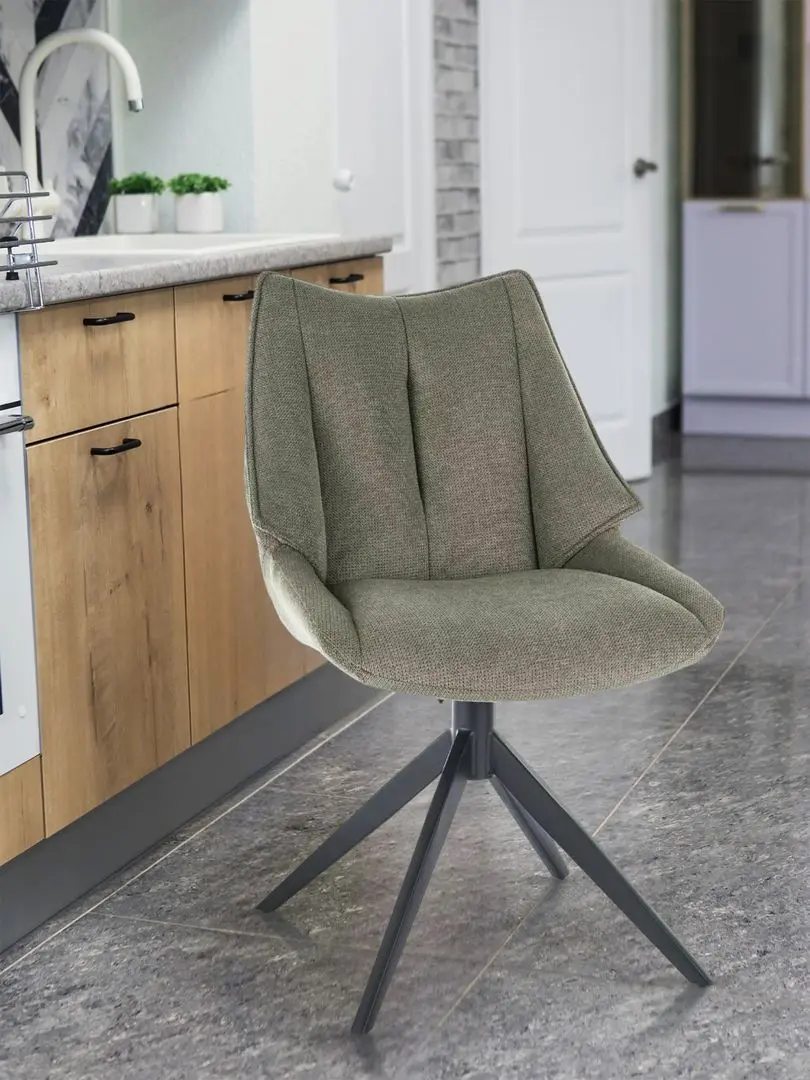 Scaun Signal Coda Vardo 74 (Olive/Black)