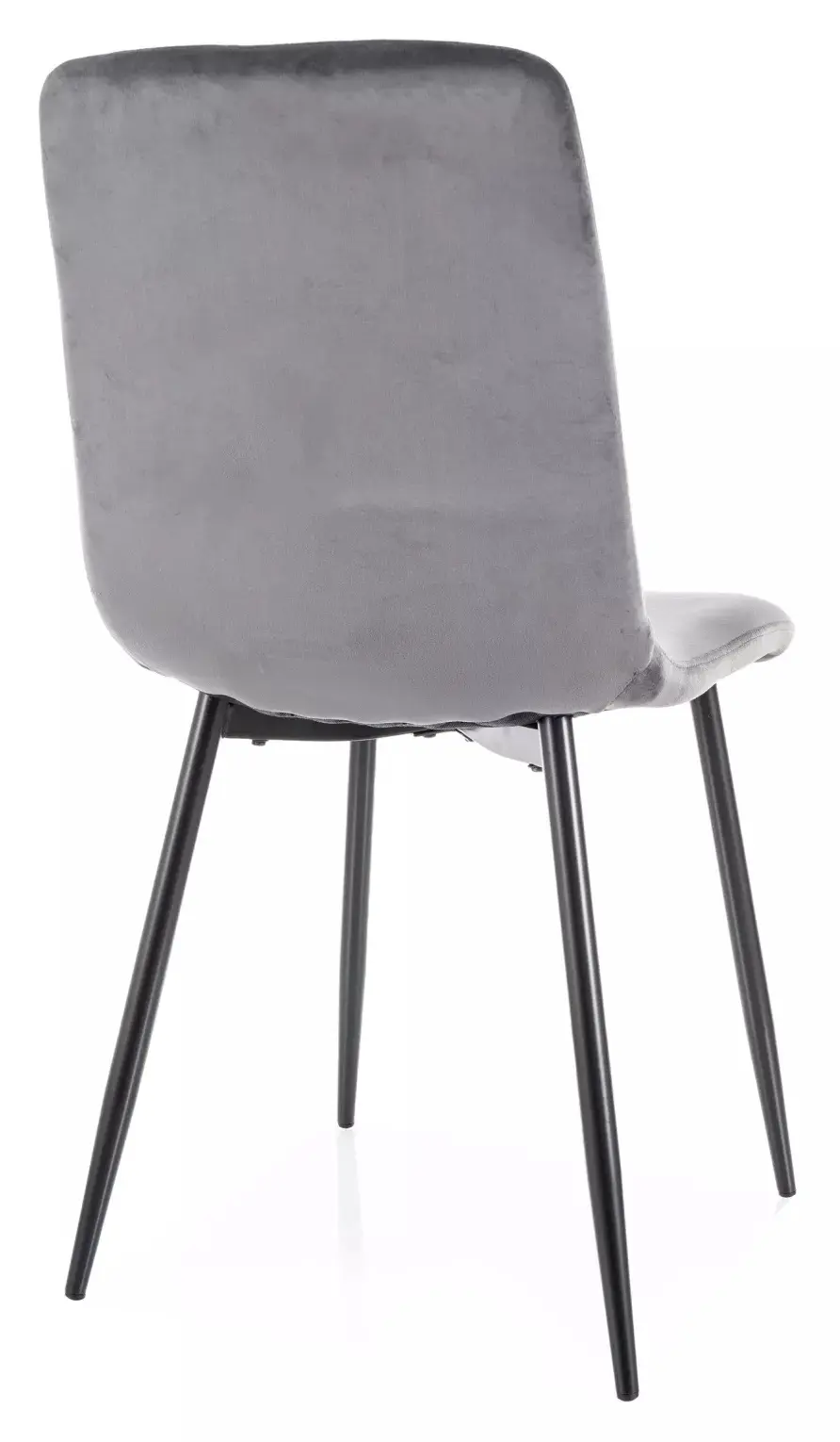 Стул Signal Daren Bluvel 14 (Grey/Black)