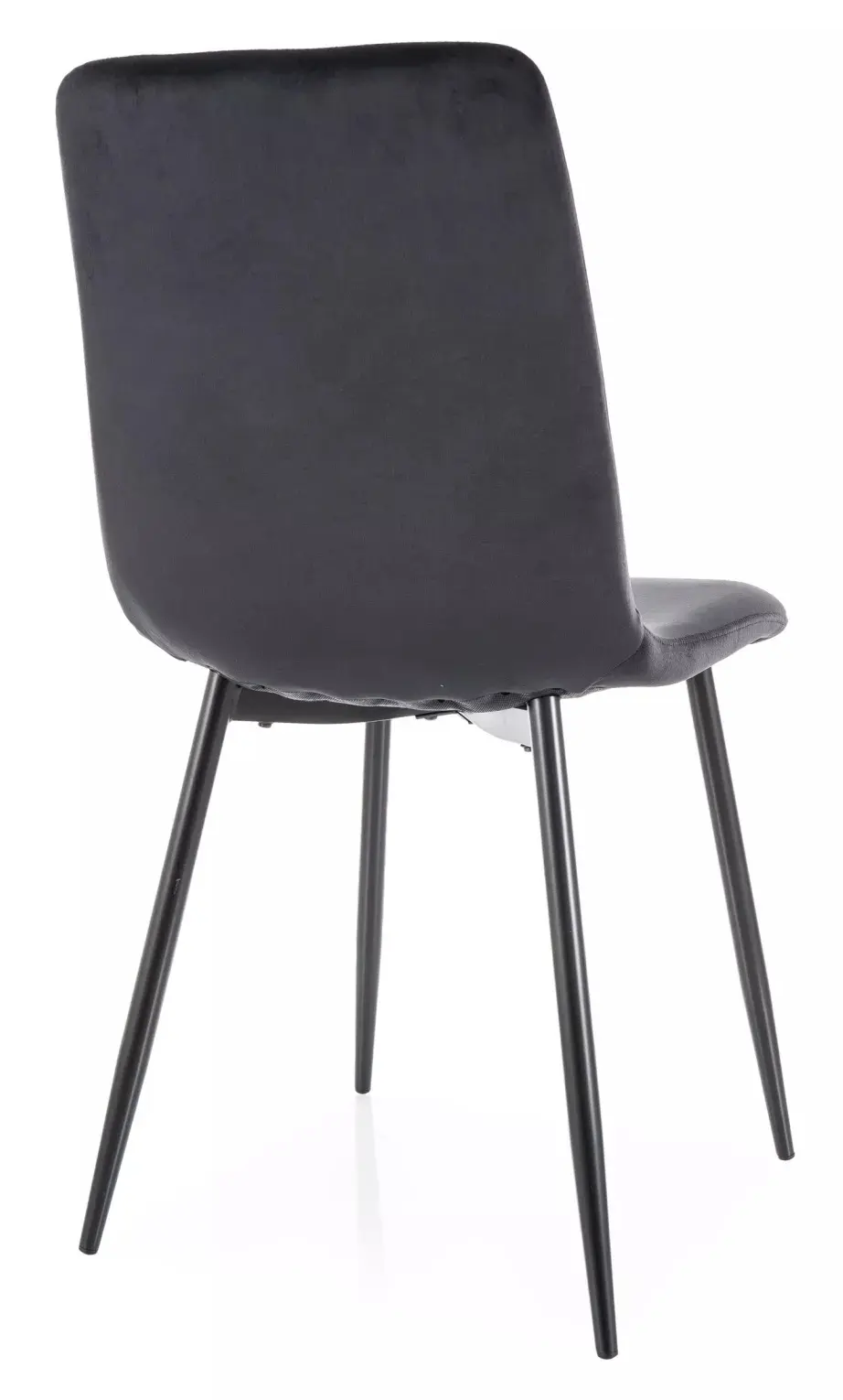 Стул Signal Daren Bluvel 19 (Black)