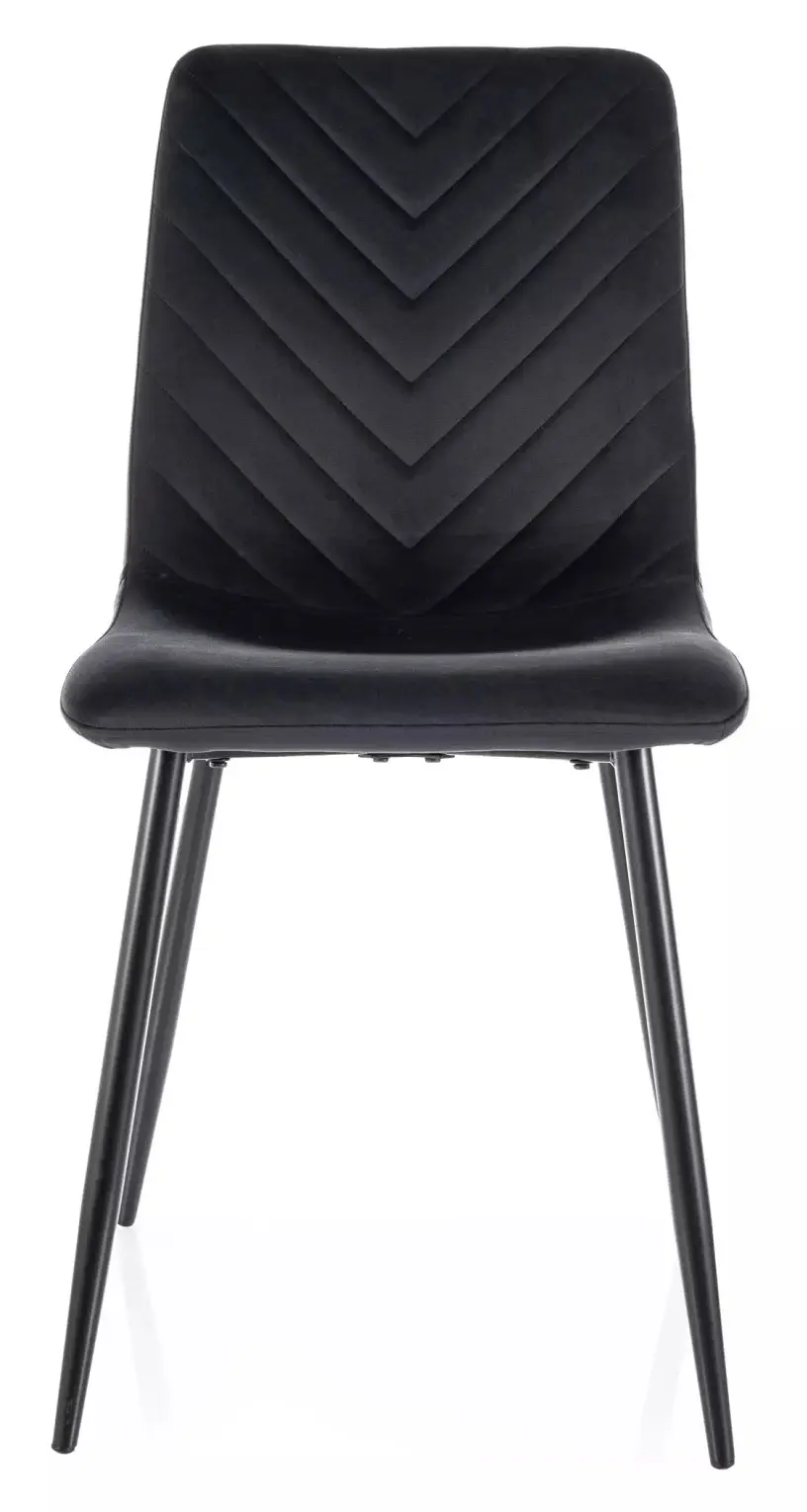 Стул Signal Daren Bluvel 19 (Black)