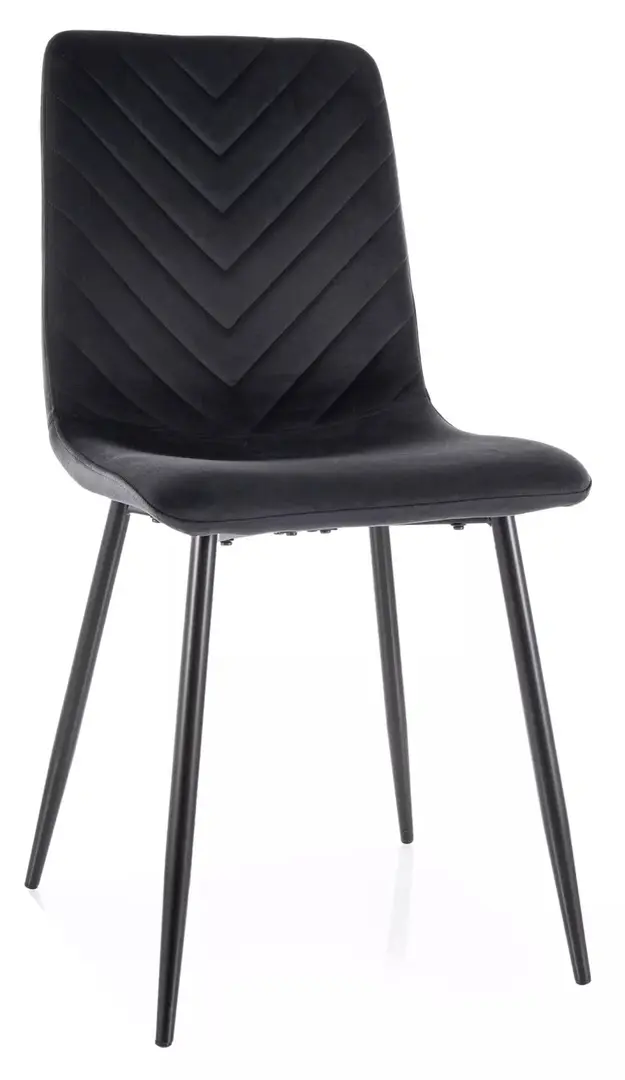 Стул Signal Daren Bluvel 19 (Black)