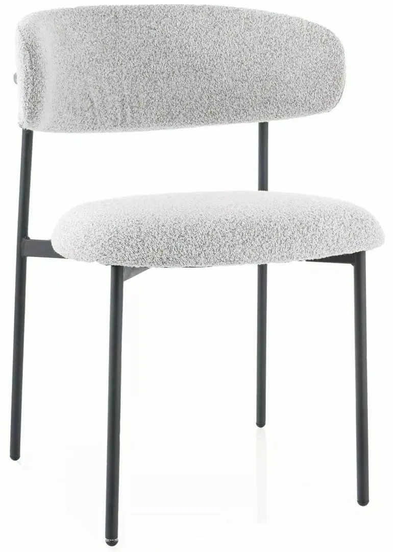 Стул Signal Elton (Beige/Black)