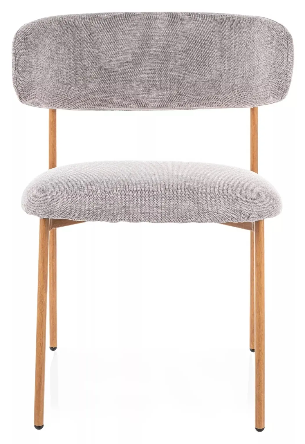 Scaun Signal Elton D Brego 07 (Grey/Oak)