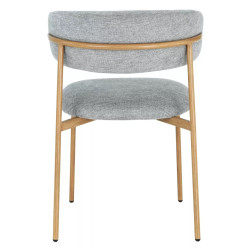 Scaun Signal Elton D Brego 07 (Grey/Oak) Thumb