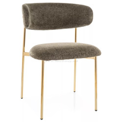 Scaun Signal Elton Raven 78 (Olive/Gold)