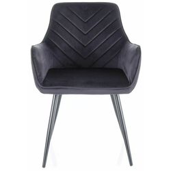 Scaun Signal Fig Bluvel 19 (Black) Thumb