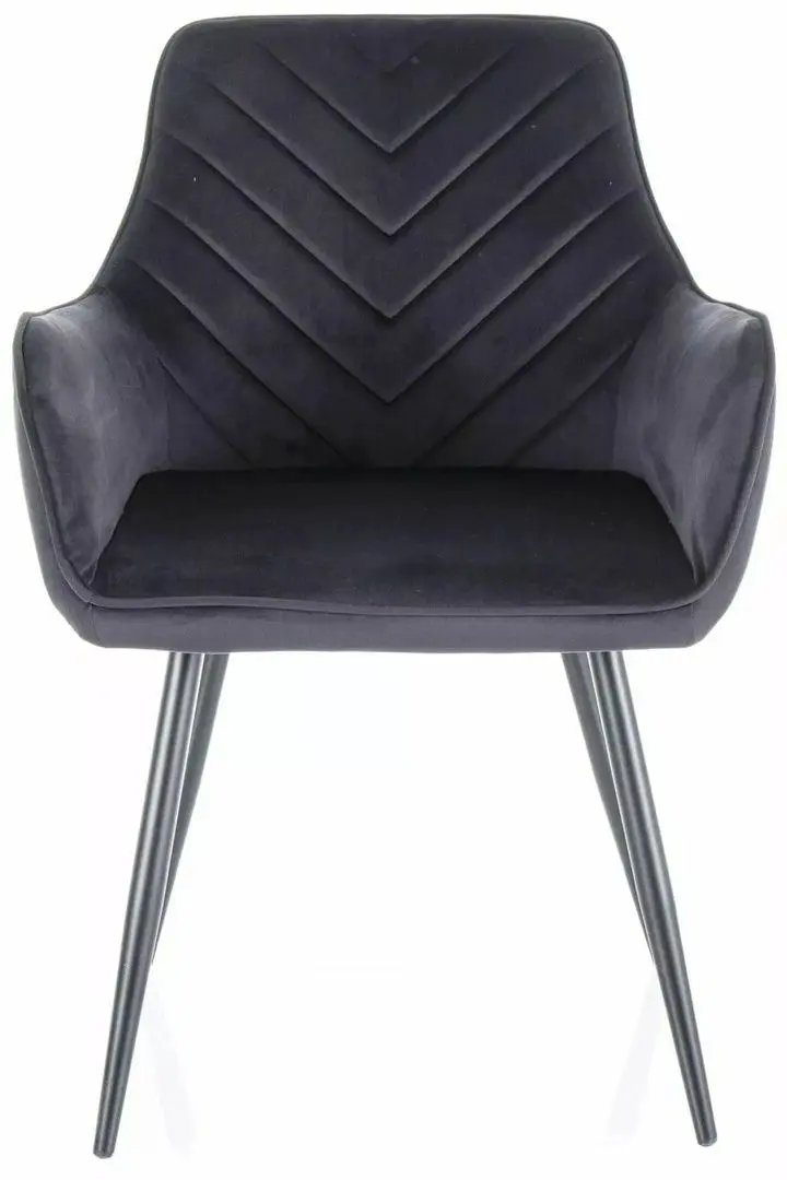 Scaun Signal Fig Bluvel 19 (Black)