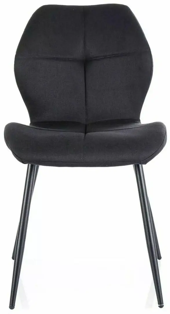 Scaun Signal Frank Nea 19 (Black)