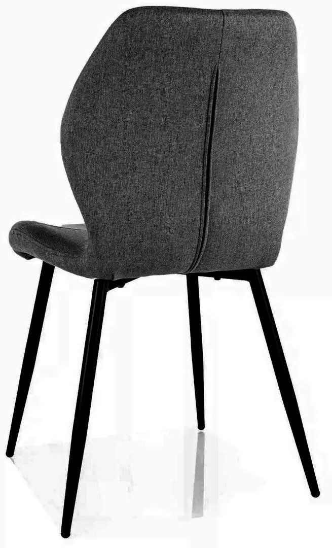 Scaun Signal Frank Nea 19 (Black)