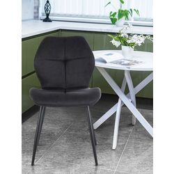 Scaun Signal Frank Nea 19 (Black)