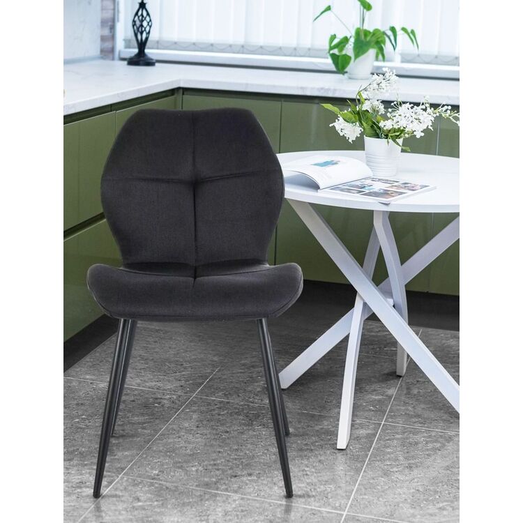 Scaun Signal Frank Nea 19 (Black)