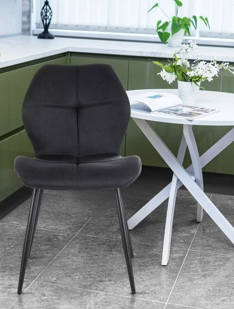 Scaun Signal Frank Nea 19 (Black)