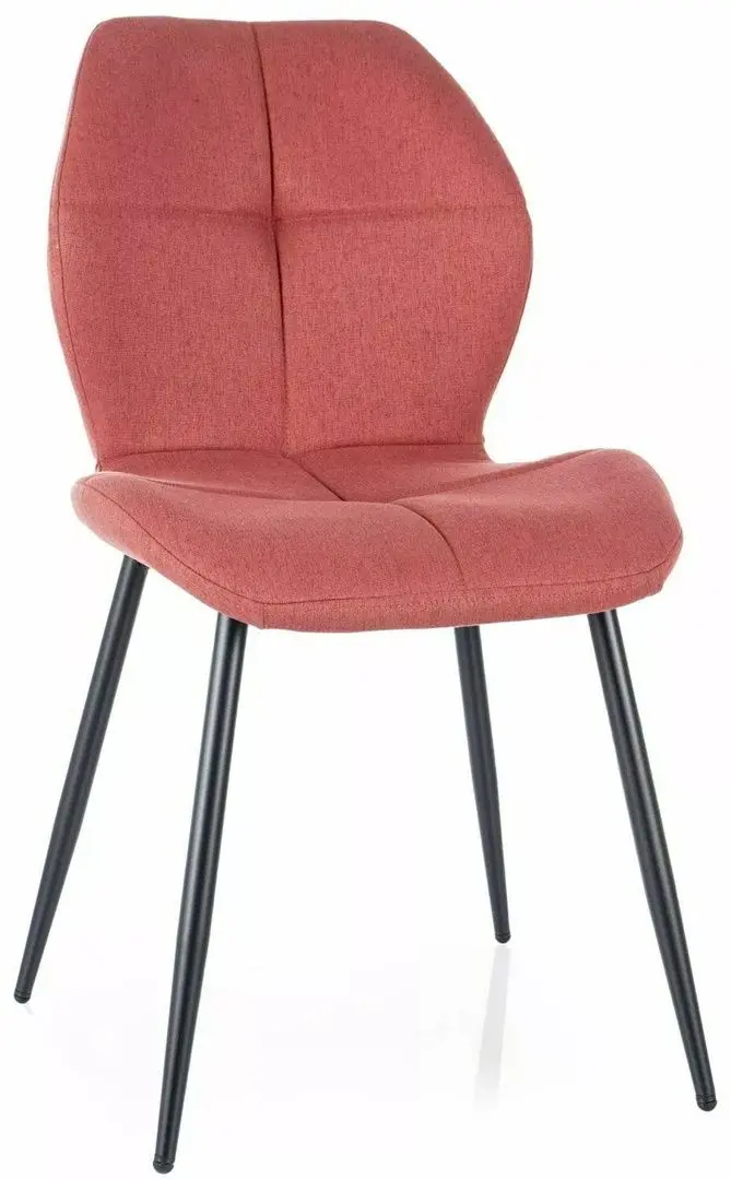 Scaun Signal Frank Nea 56 (Grapefruit/Black) - 2