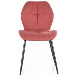 Scaun Signal Frank Nea 56 (Grapefruit/Black) Thumb