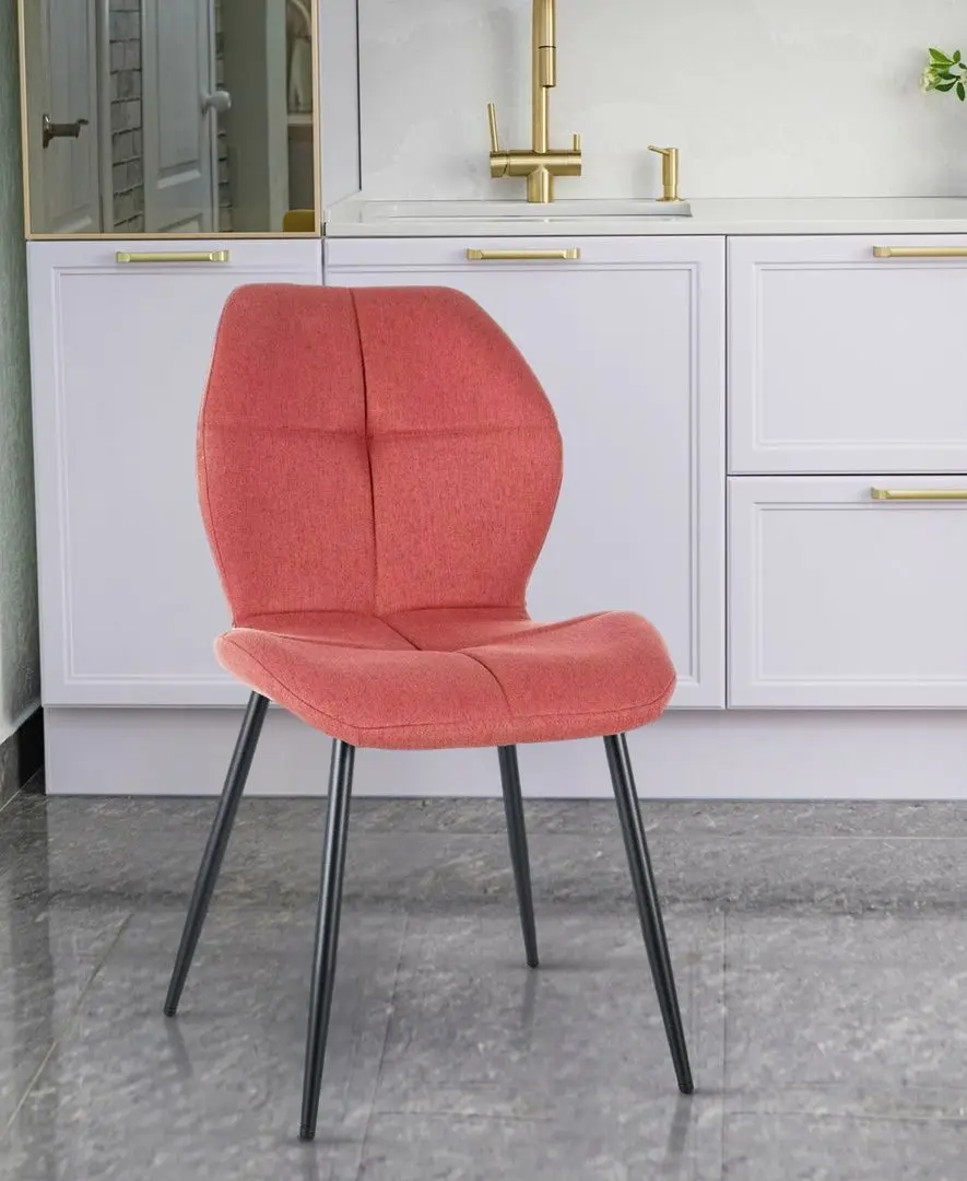 Scaun Signal Frank Nea 56 (Grapefruit/Black)