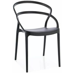 Scaun Signal Glis (Black) Thumb