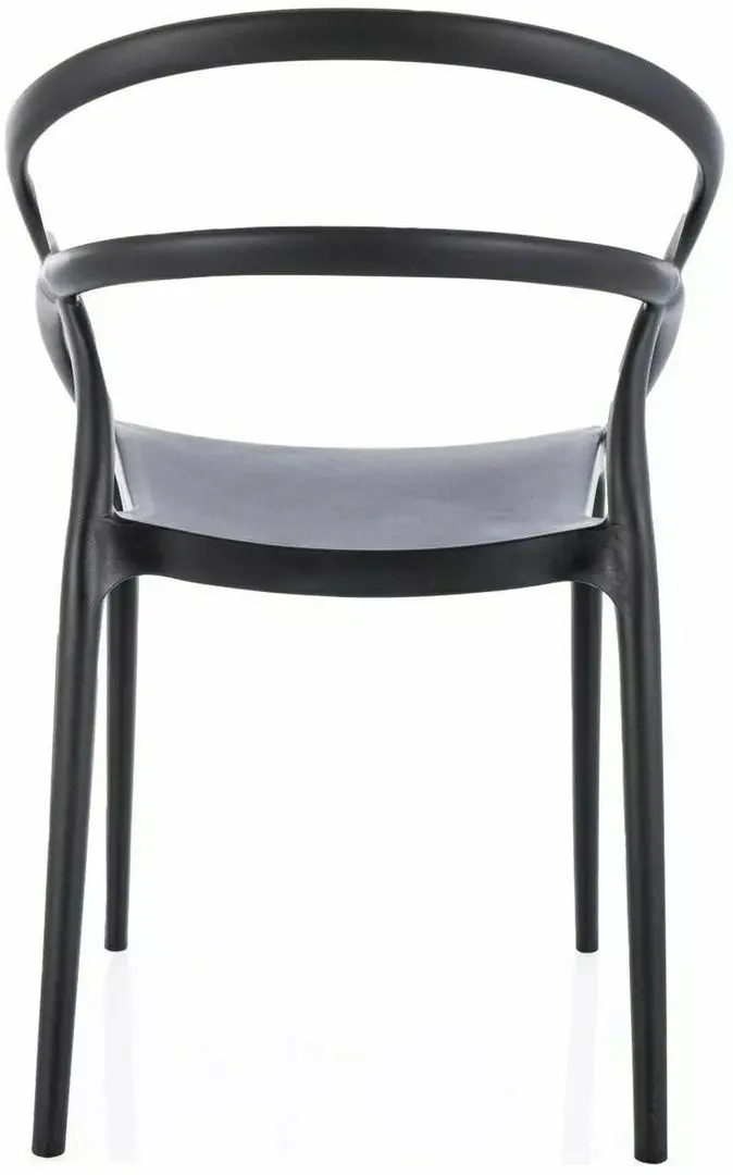 Scaun Signal Glis (Black)