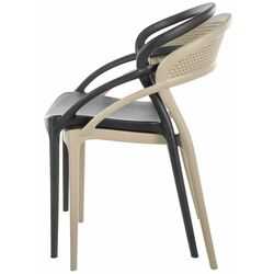 Scaun Signal Glis (Black) Thumb