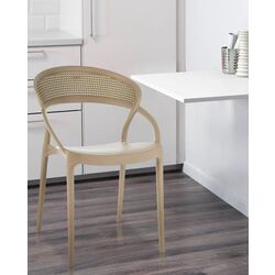 Scaun Signal Glis II (Beige)