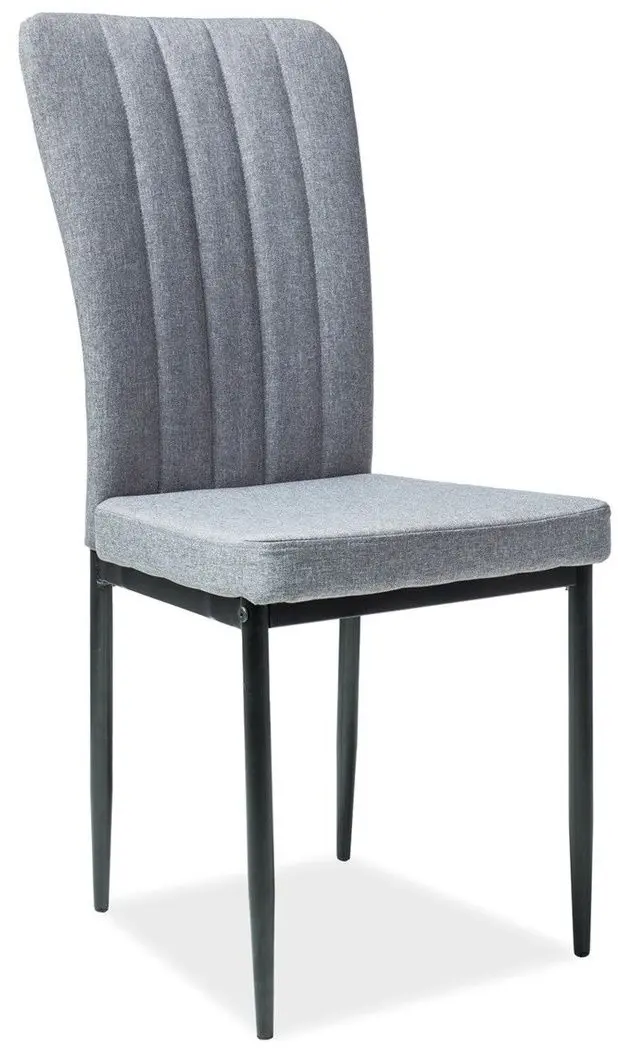 Scaun Signal H733 Gandar 06 (Black/Gray)