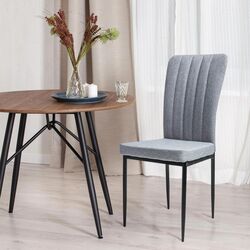 Scaun Signal H733 Gandar 06 (Black/Gray) Thumb