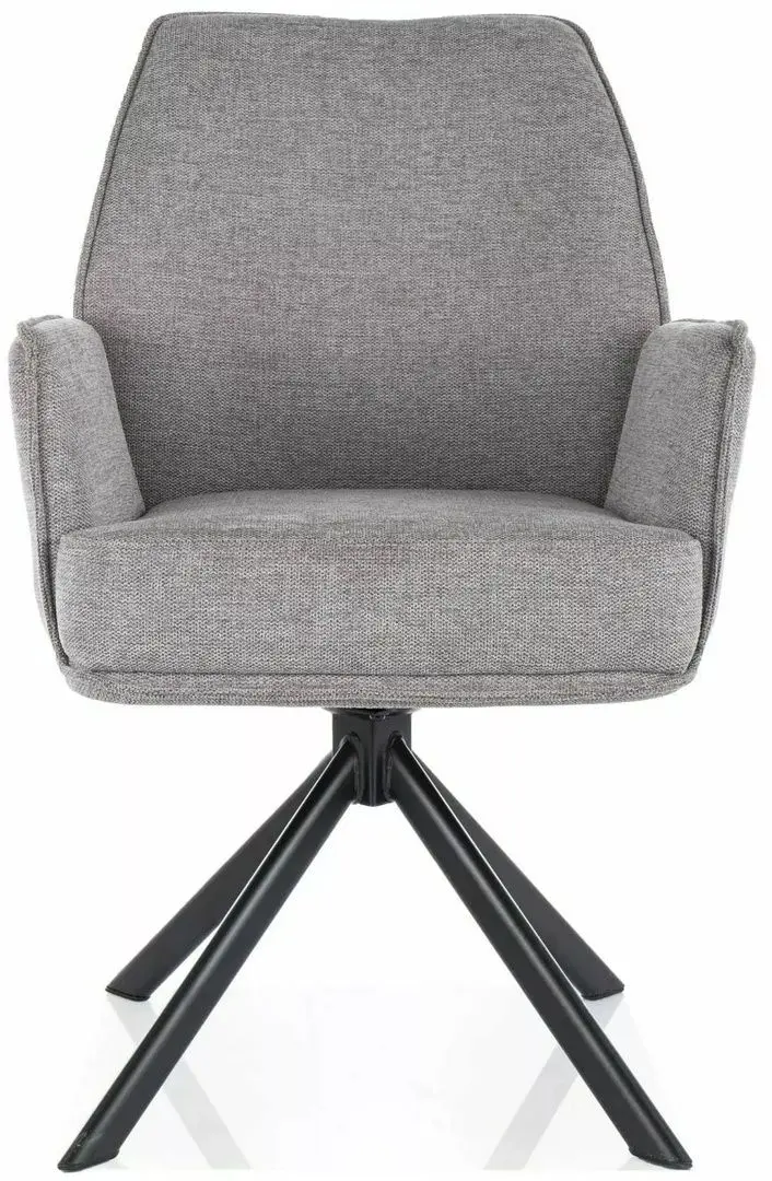 Scaun Signal Hugo Brego 07 (Gray/Black)