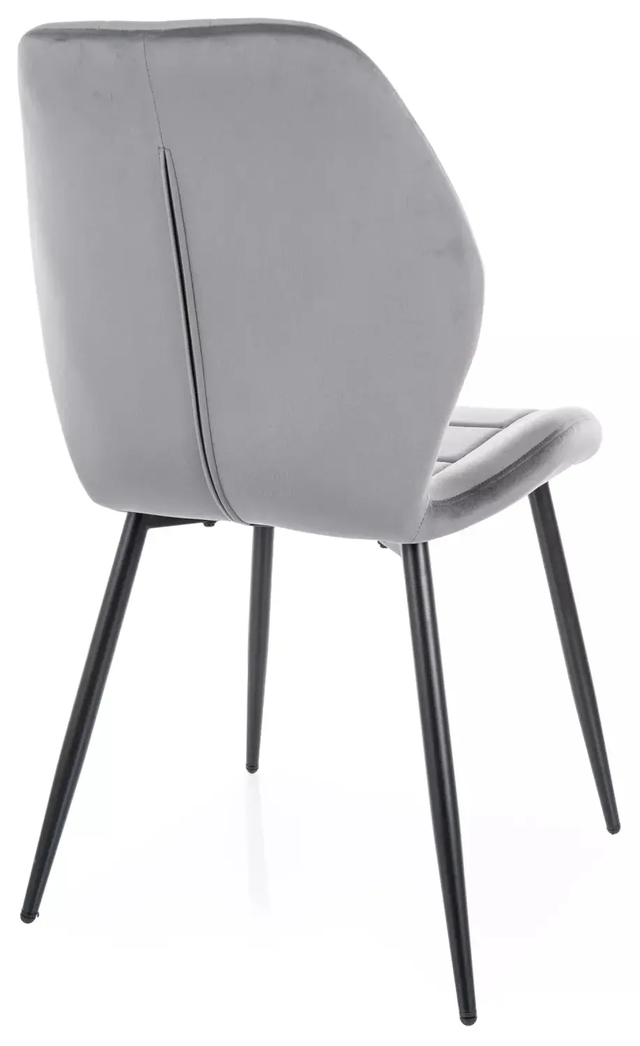 Scaun Signal Jake Bluvel 14 (Grey/Black)