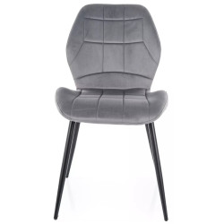 Scaun Signal Jake Bluvel 14 (Grey/Black) Thumb