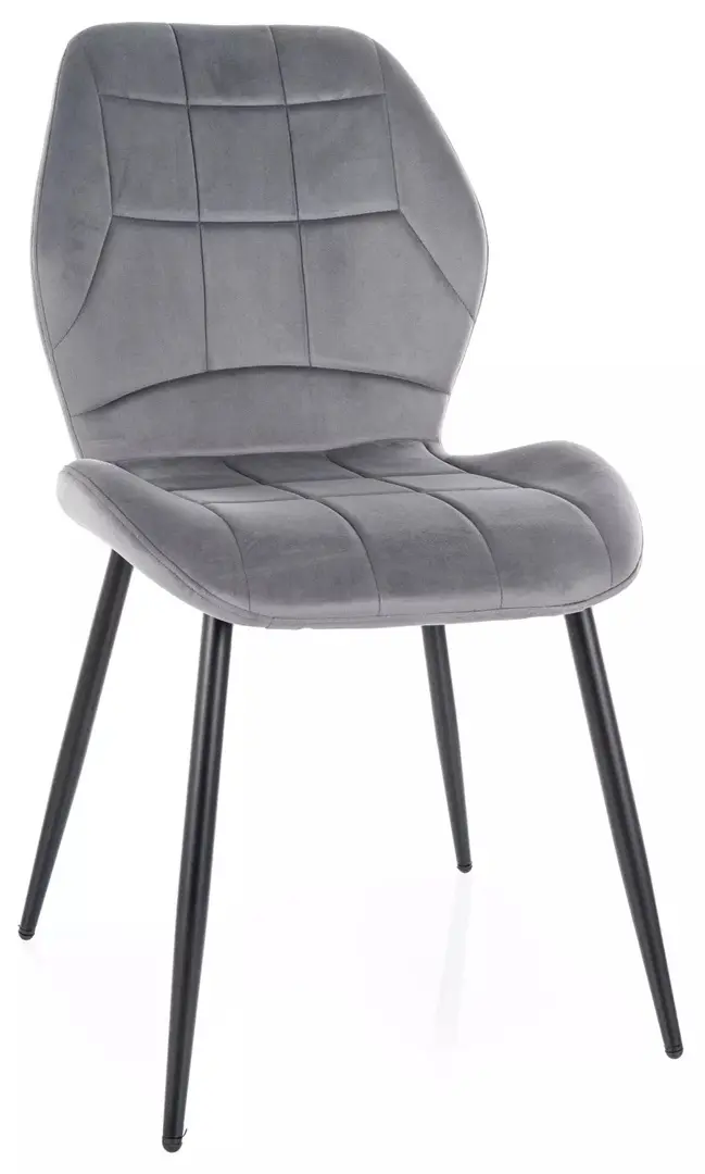 Scaun Signal Jake Bluvel 14 (Grey/Black)