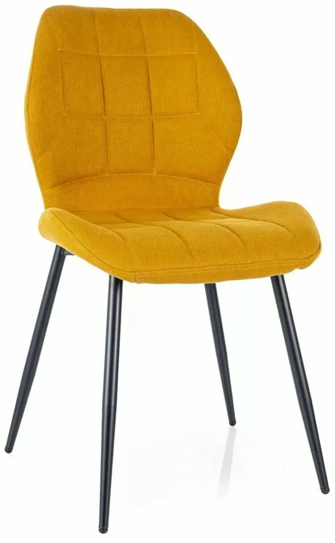 Scaun Signal Jake Nea 66 (Curry/Black) - 2