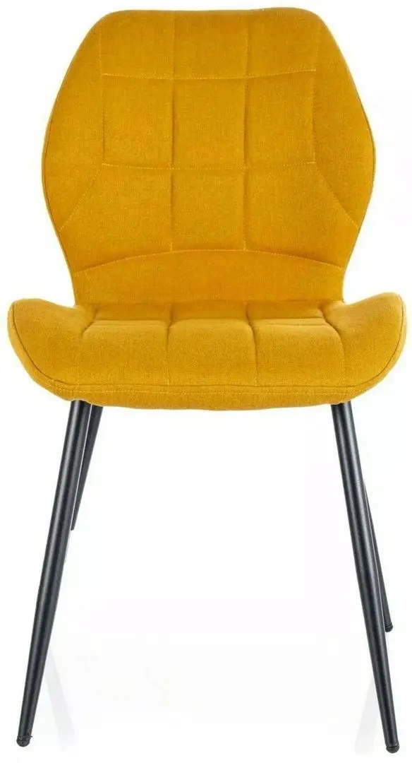 Scaun Signal Jake Nea 66 (Curry/Black) - 3
