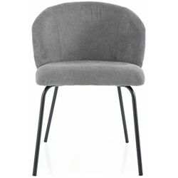 Scaun Signal Kevin Vardo 11 (Grey/Black) Thumb