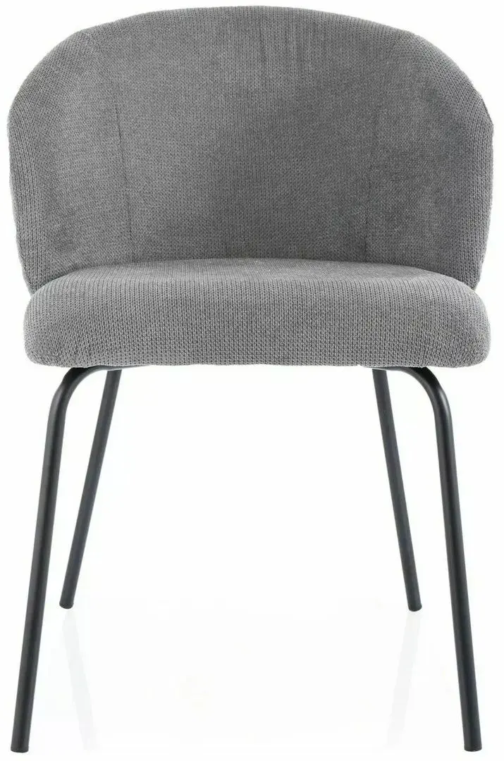 Scaun Signal Kevin Vardo 11 (Grey/Black)