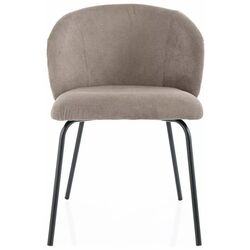 Scaun Signal Kevin Vardo 35 (Dark Beige/Black) Thumb