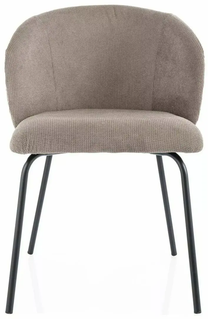 Scaun Signal Kevin Vardo 35 (Dark Beige/Black) - 2